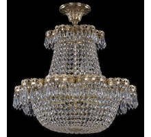 Светильник на штанге Bohemia Ivele Crystal 1931 19311/H1/45JB G
