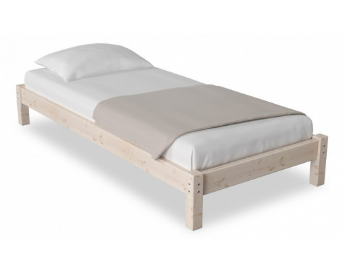 Кровать односпальная Ида