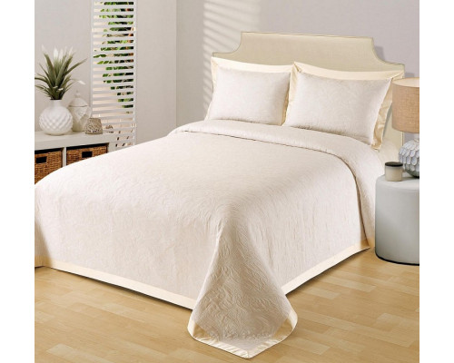 Покрывало с наволочками евростандарт Ирсон