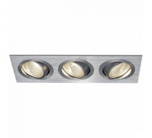 Встраиваемый светильник SLV New Tria 3 114216