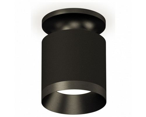 Накладной светильник Ambrella Xs7401 4 XS7402062