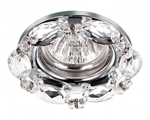 Встраиваемый светильник Novotech Vik 370229