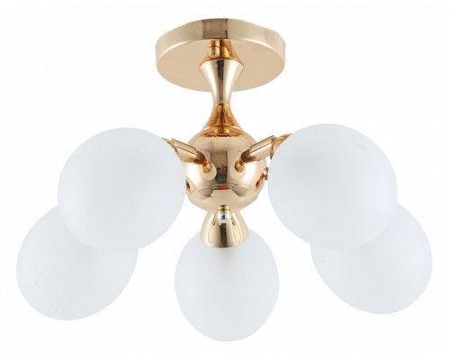 Люстра на штанге Rivoli Beat Б0044463