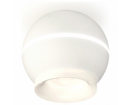 Накладной светильник Ambrella Xs110 XS1101041