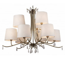 Подвесная люстра Mantra Andrea 6331