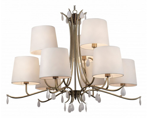 Подвесная люстра Mantra Andrea 6331