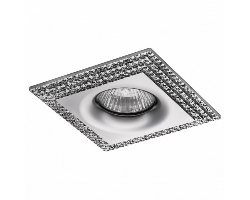 Встраиваемый светильник Lightstar Miriade 011984