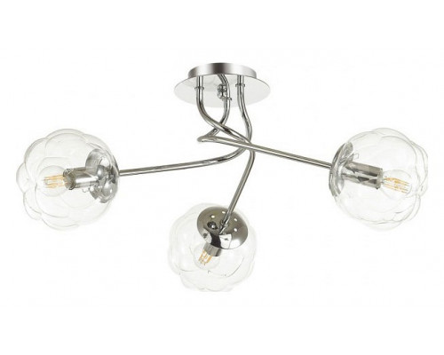 Потолочная люстра Lumion Breana 1 4557/3C