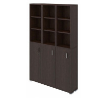 Стеллаж комбинированный Домино ПУ-40-6