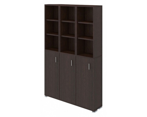 Стеллаж комбинированный Домино ПУ-40-6