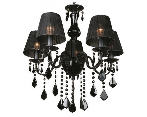 Подвесная люстра LArte Luce Palermo