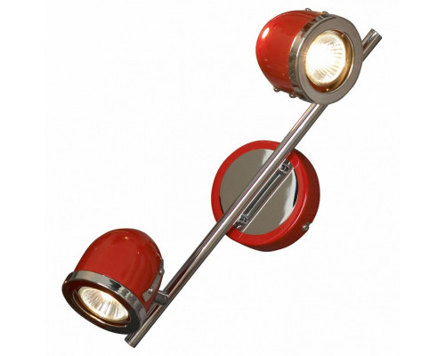 Спот Lussole Tivoli