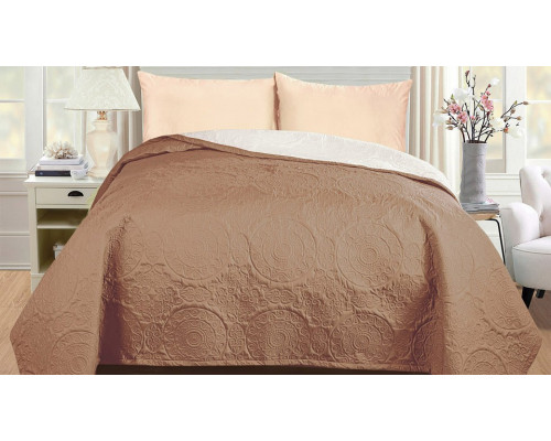 Покрывало полутороспальное Arti