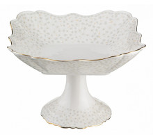 Чаша декоративная (26х26х18 см) Вивьен 760-232