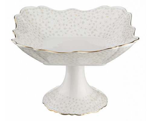 Чаша декоративная (26х26х18 см) Вивьен 760-232