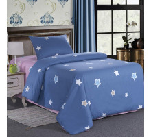 Постельное белье детское Звездочки