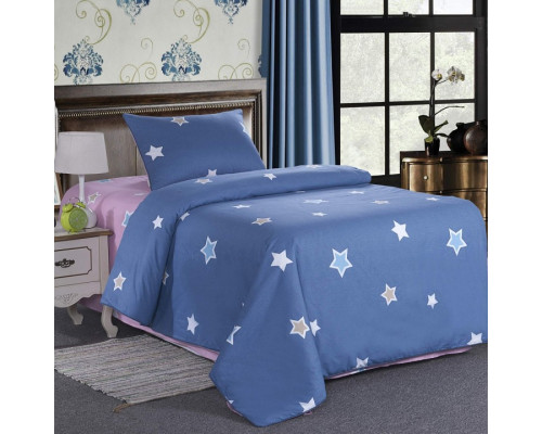 Постельное белье детское Звездочки