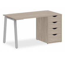 Стол письменный Home Office VR.SP-3-138.4.A