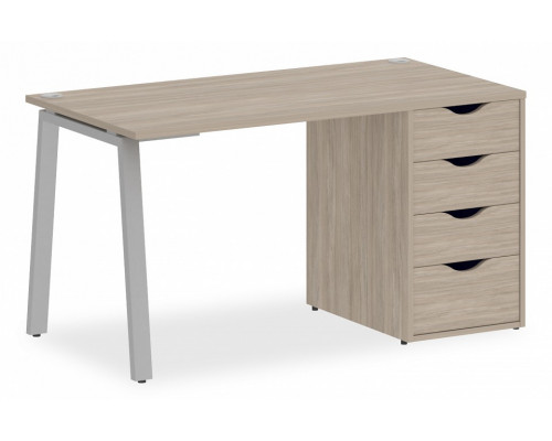 Стол письменный Home Office VR.SP-3-138.4.A