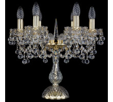 Настольная лампа декоративная Bohemia Art Classic 11.26 12.26.6.141-37.Gd.B