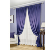 Комплект штор Lindor-SH