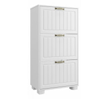 Тумба для обуви Монблан МБ-34К