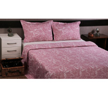 Покрывало с наволочками евростандарт VARTIEN