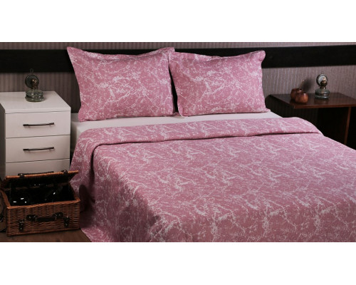 Покрывало с наволочками евростандарт VARTIEN