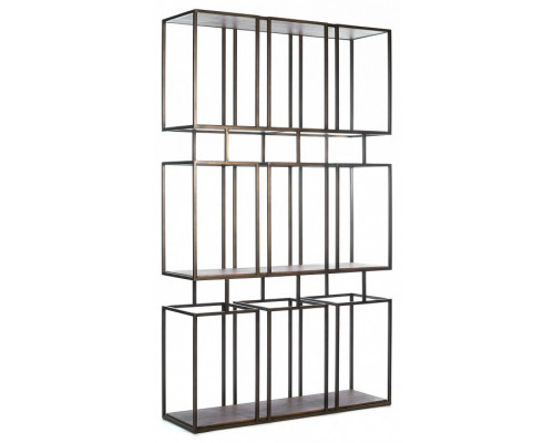 Стеллаж книжный Secret De Maison Pereira (mod. BKC OTH 20-05)