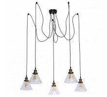 Подвесной светильник MW-Light Фьюжн 392017805