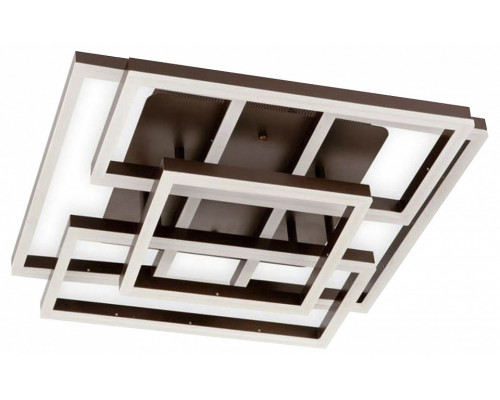 Потолочная люстра LED4U 11013 11013/4+1