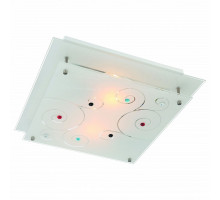 Накладной светильник Arte Lamp Esmeralda A4814PL-2CC