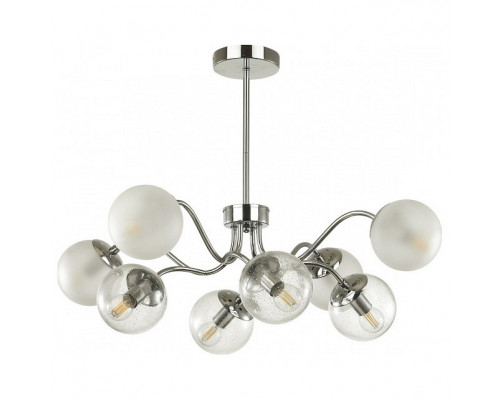 Люстра на штанге Lumion Candice 1 4554/8C