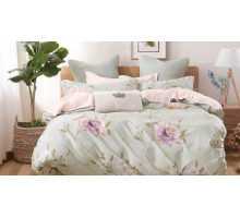 Постельное белье полутораспальное CL-287