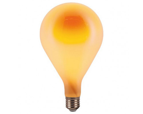 Лампа светодиодная Hiper Filament Hl E27 6Вт 2700K HL-2260