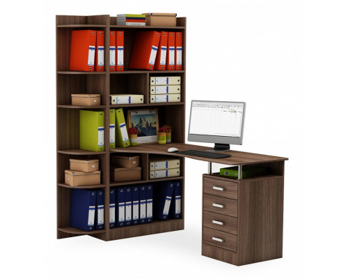 Стол компьютерный Атлант-283