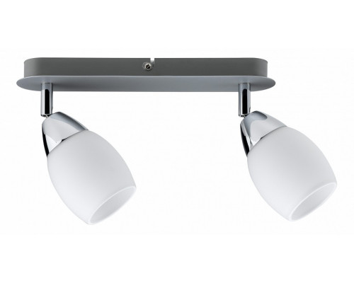 Спот Paulmann Wolba 60077