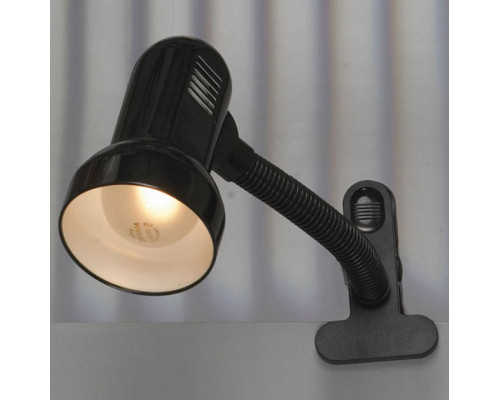 Настольная лампа офисная Lussole Sofia