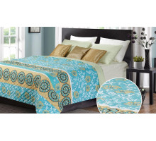 Покрывало евростандарт Stefania