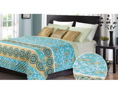 Покрывало евростандарт Stefania