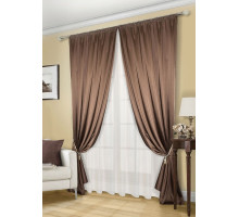 Комплект штор Lindor-SH