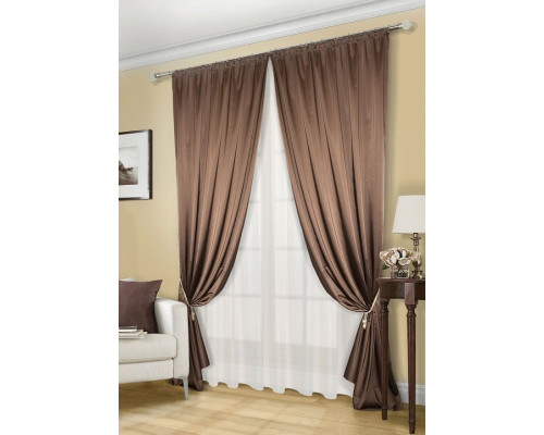 Комплект штор Lindor-SH