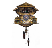 Настенные часы (29x20x31см) SARS 0490-8MT