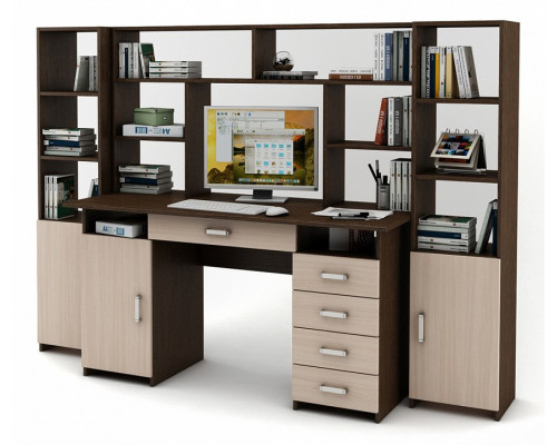 Набор для детской Лайт-7Я СН