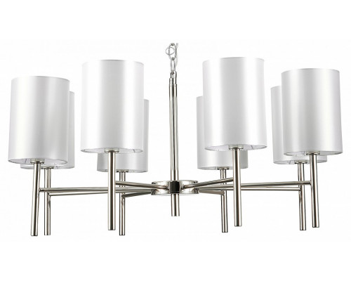 Подвесная люстра EVOLUCE Noia SLE107303-08