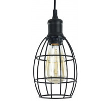 Подвесной светильник Maytoni Denver T447-PL-01-B