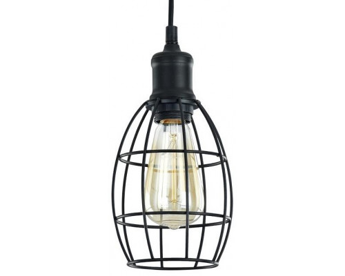 Подвесной светильник Maytoni Denver T447-PL-01-B