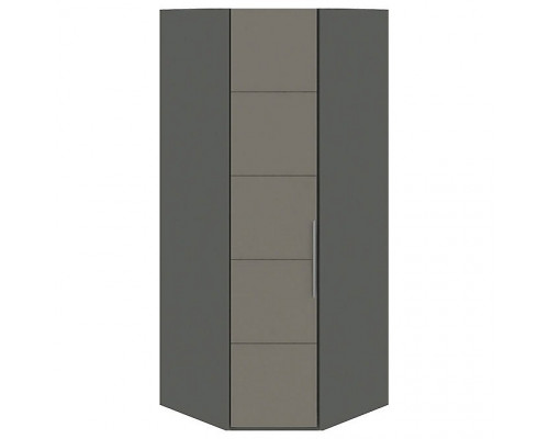 Шкаф платяной Наоми СМ-208.07.06 L