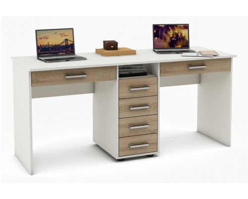 Стол письменный Остин-8Я