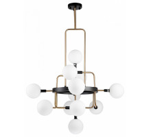 Люстра на штанге Escada 1146 1146/12P